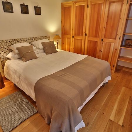 Matapouri Apartment Le Châble Cameră foto